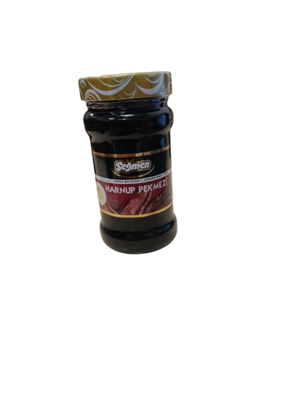 Segemen Johannisbrotmelasse Sirup