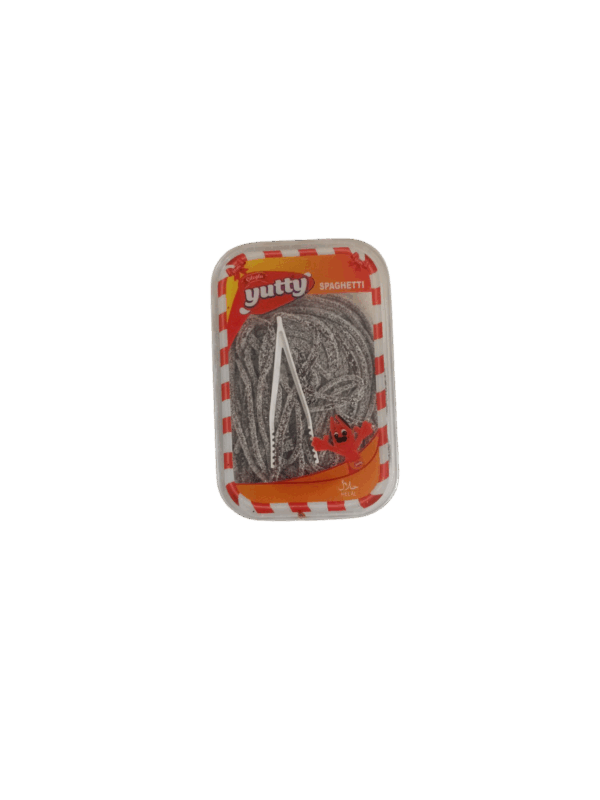 Ciloglu Sour Yutty Spaghetti