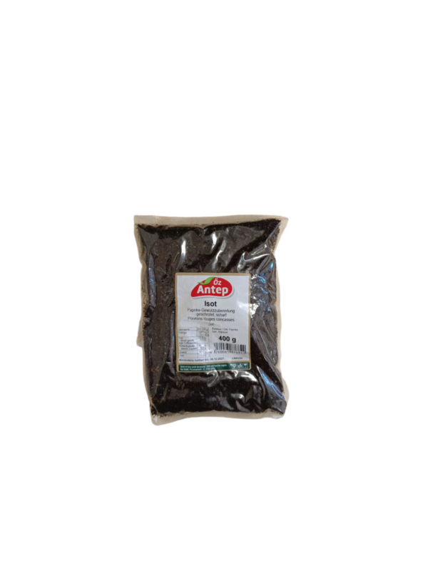 Antep Paprika – Scharf, aromatisch, typisch türkisch