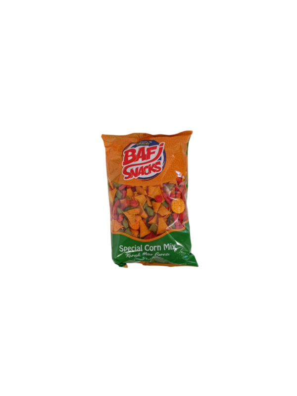 BAF Snack Mix Chips