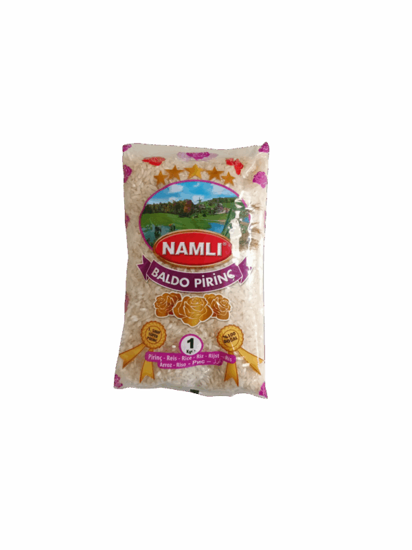 Namli Reis