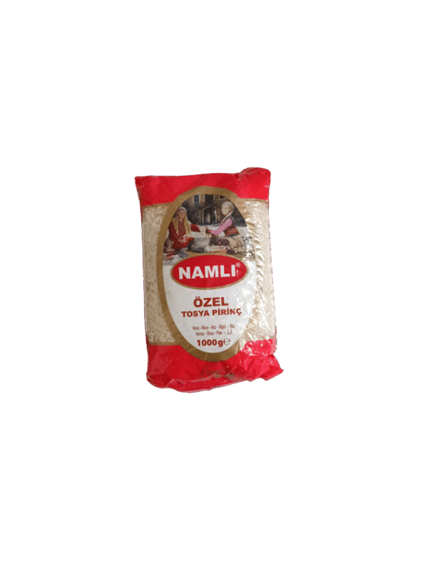 Namli Reis