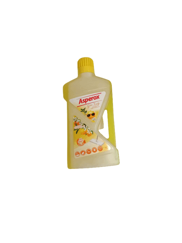 Peros Bodenreiniger