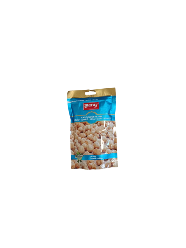 Meray Stundenfutter Mix
