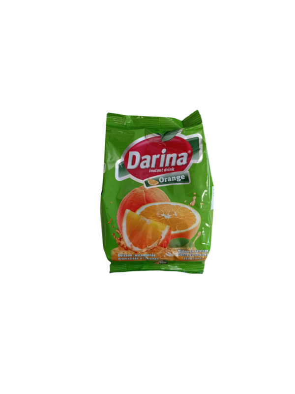 Darina Orangen Instant Trinkpulver