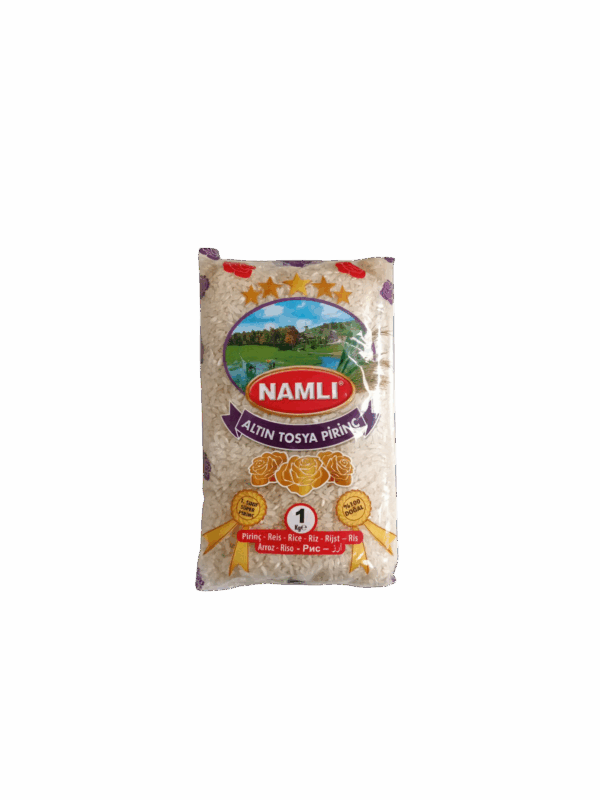 Namli Reis