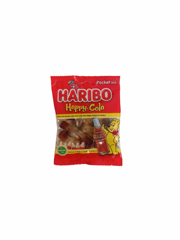 Haribo Happy-Cola