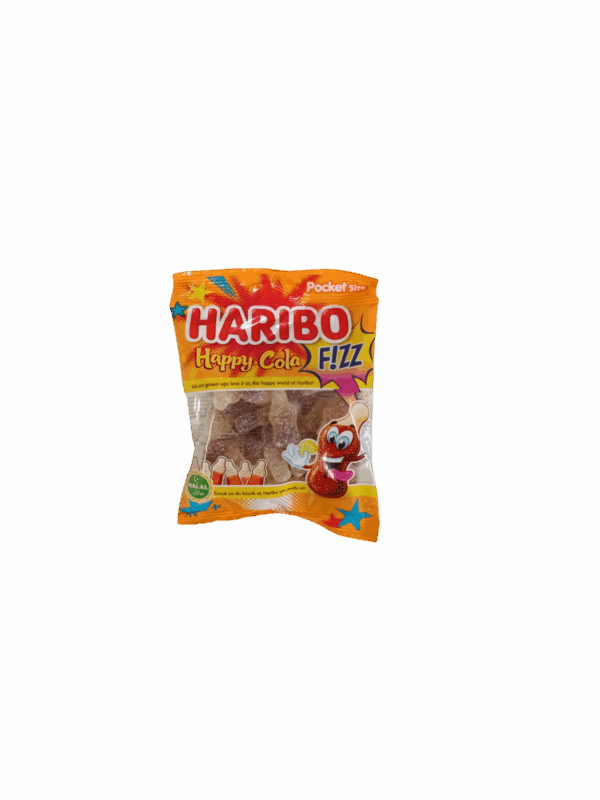 Haribo Happy-Cola
