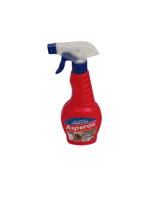Asperox Allesreiniger