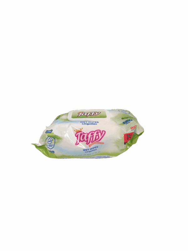 Feuchttücher