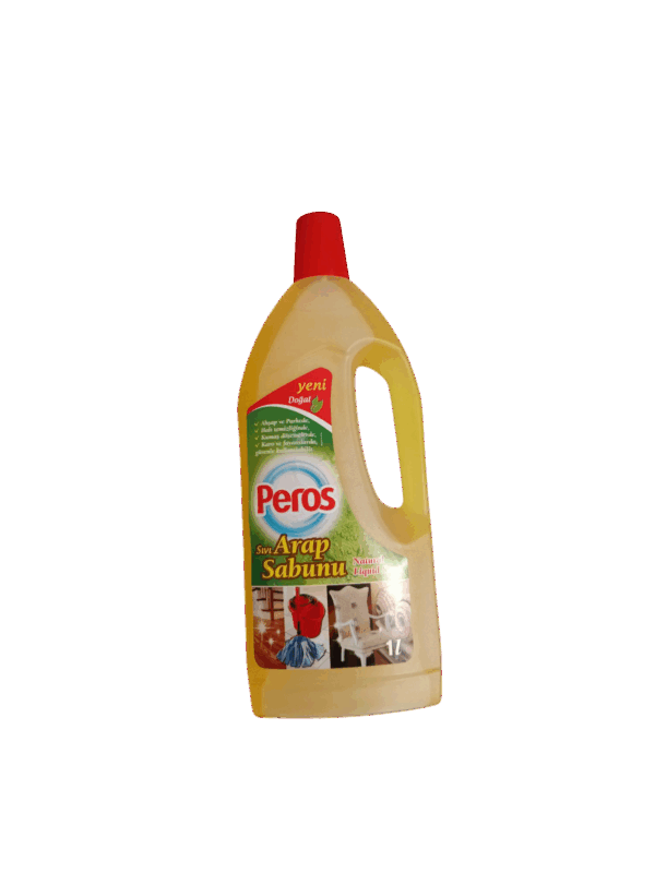 Peros  Bodenreiniger