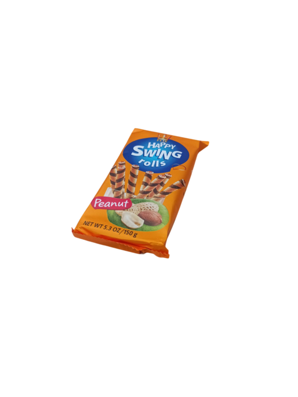 Happy Swing Peanut