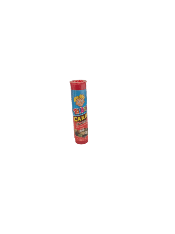 Toybox Schokolade