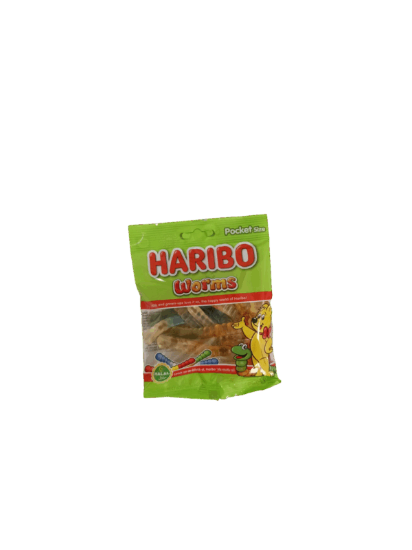 Haribo Rainbow-Mix