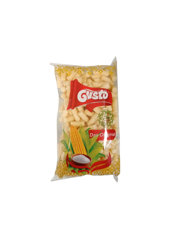 Vsto Chips – Knuspriger Genuss aus Mais