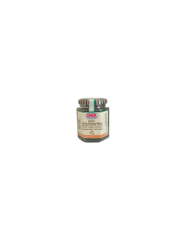 Onkel Paprika Gewürzzubereitung